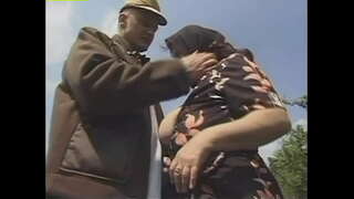 Las abuelas del campo