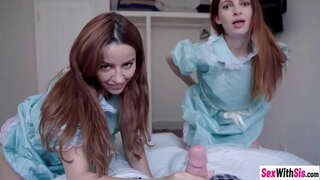 Babes አዲስ Kendrick እና ቅድሚያ Vanna Bardot የጋራ ግምገማ አዳዲስ ግምገማዎች ግምገማ በፊት ሰፋ ጾታ