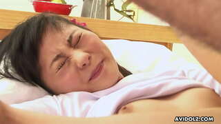 ���ਸ਼ੀਅਨ ਸੋਹਣੀ ਕੁੜੀ ਚੁਦਾਈ ਕਰਦੇ