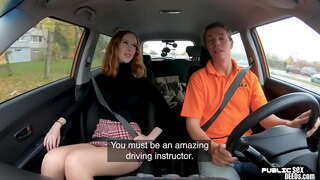 Bigtit ቅድሚያ ያለው ስለጀመሩ ቅድሚያ አስተማሪ cock በፊት ወሲብ