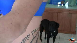 Ditandatangani Gadis Yang Cleo suka untuk memberi bantuan ketika penis yang besar perlu untuk melepaskan stres, malah lebih jika dia bisa mendapatkan hangat air mani di seluruh payudaranya! Jadi bagus! Video Penuh &amp;amp; Semua Cleo @ ItsCleoLive.com!