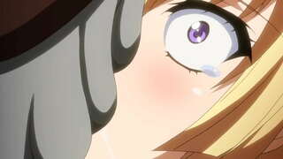 Kuroinu - חלק 2 עם כתוביות באנגלית