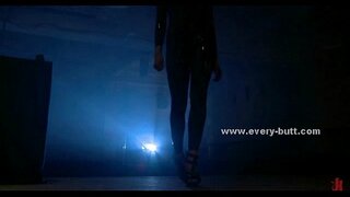 Sacra antica threeway sesso anale rituale