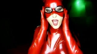 Infero Estas Kie La Partio Estas /Ð°ÐÑÐºÐ°Ñ Ð2ÐµÑ‡ÐµÑ€ÐÐ½ÐºÐ°/