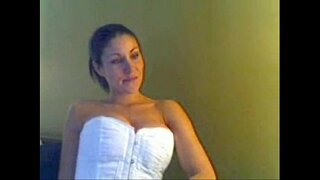 Viviana 얻을 즐기