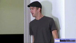 Teško Akciju Seks Traka Sa Super Velike Sise Domaćica (mia lelani) video-23