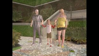 Naughty Nancy okuqhelekileyo umculo ividiyo