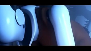 ���ანსაზღვრა(Nier x Haydee)